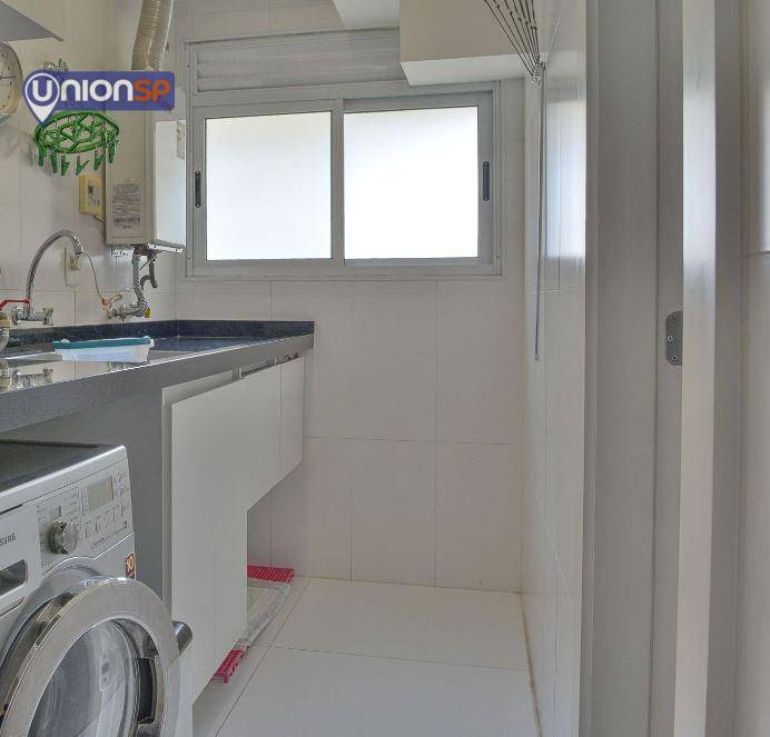 Apartamento à venda com 3 quartos, 156m² - Foto 19