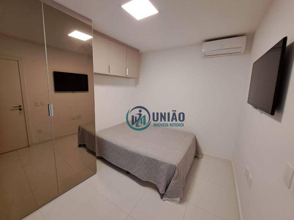 Casa de Condomínio à venda com 2 quartos, 66m² - Foto 13