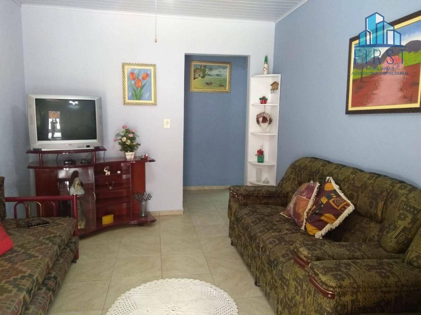 Chácara à venda com 3 quartos, 165m² - Foto 18