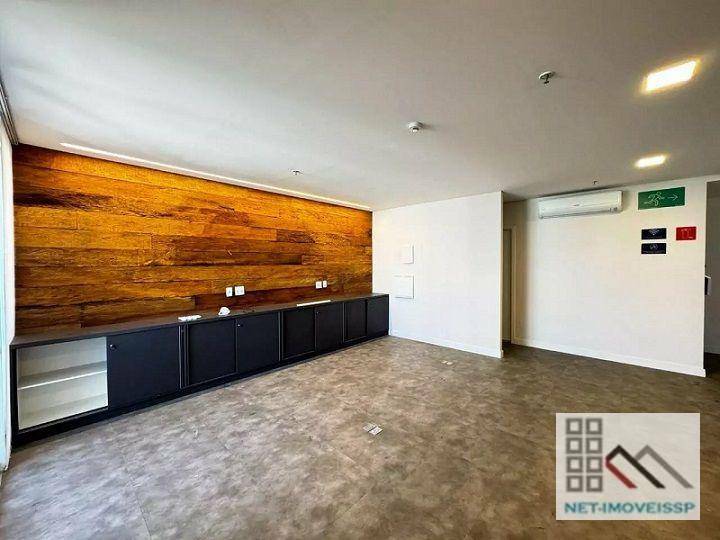 Conjunto Comercial-Sala à venda, 244m² - Foto 22