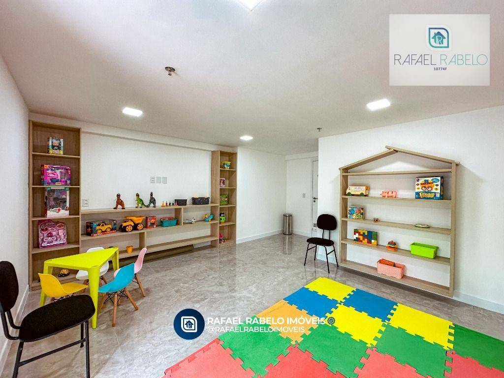 Apartamento para alugar com 3 quartos, 74m² - Foto 26