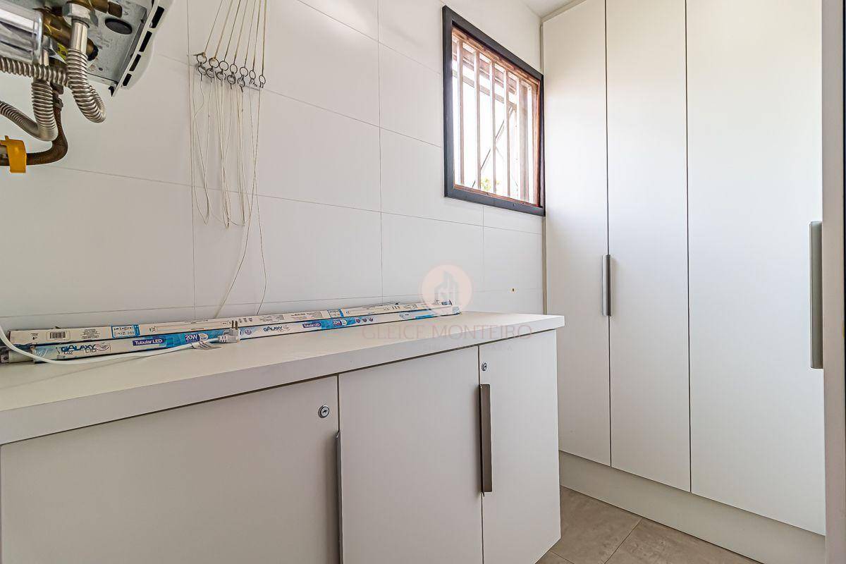 Apartamento para alugar com 3 quartos, 114m² - Foto 33