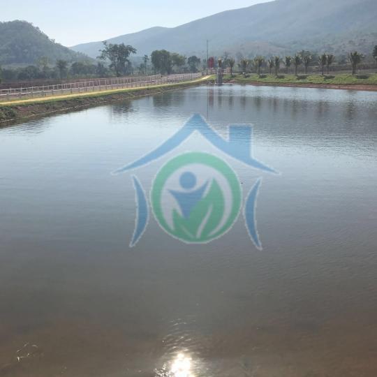 Fazenda-Sítio-Chácara - Foto 23