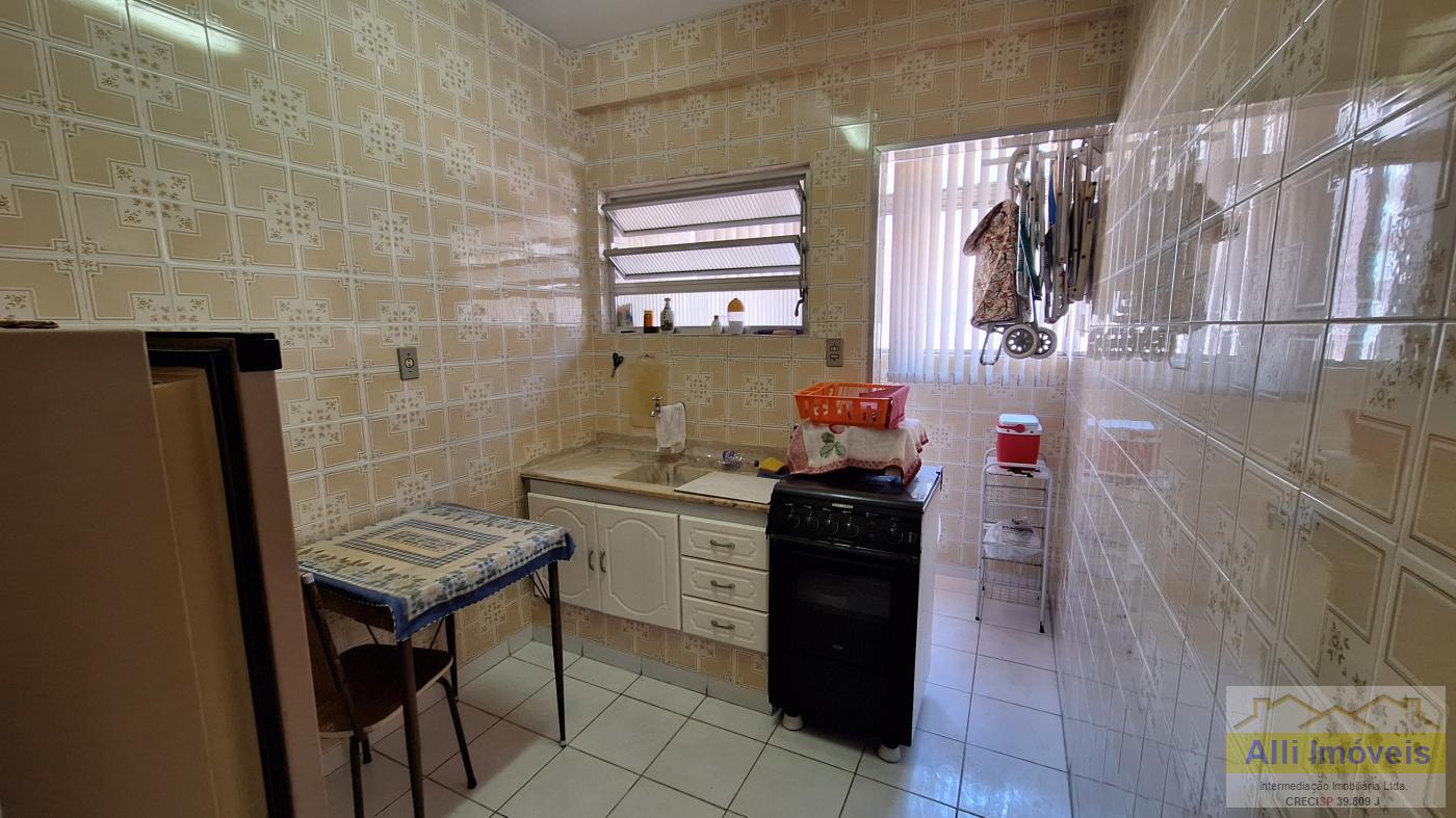 Apartamento para alugar com 1 quarto, 40m² - Foto 8