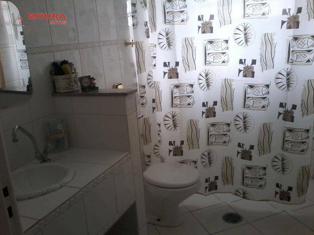 Sobrado à venda com 3 quartos, 150m² - Foto 16