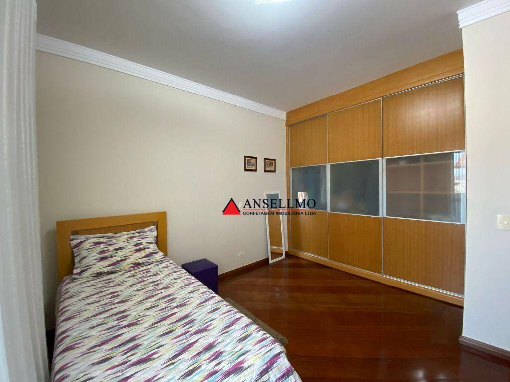 Sobrado à venda com 3 quartos, 297m² - Foto 26