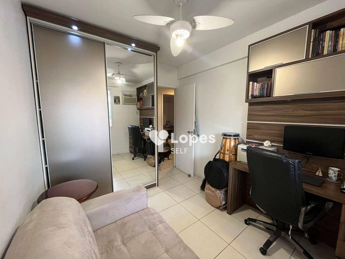 Apartamento à venda com 3 quartos, 110m² - Foto 8