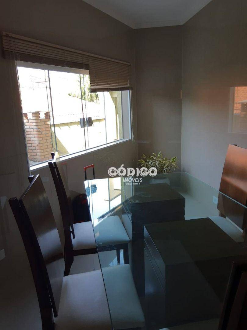 Sobrado à venda com 3 quartos, 234m² - Foto 26