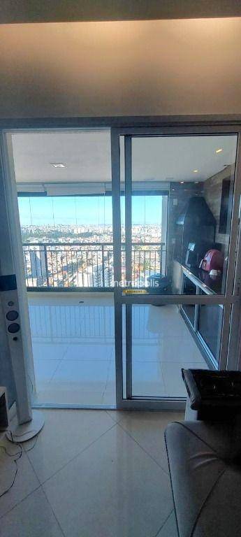 Apartamento à venda com 2 quartos, 65m² - Foto 10