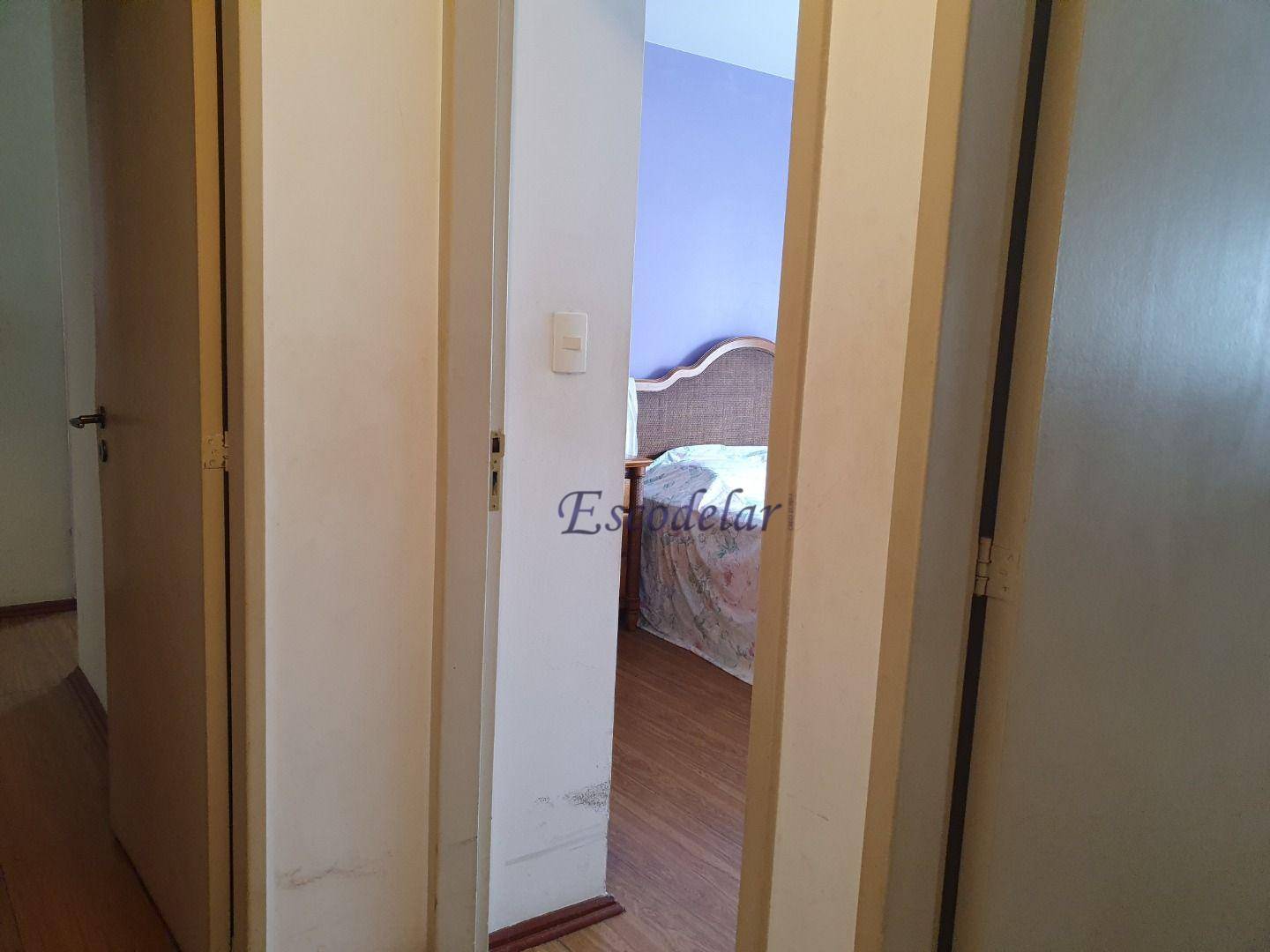 Apartamento à venda com 3 quartos, 110m² - Foto 5