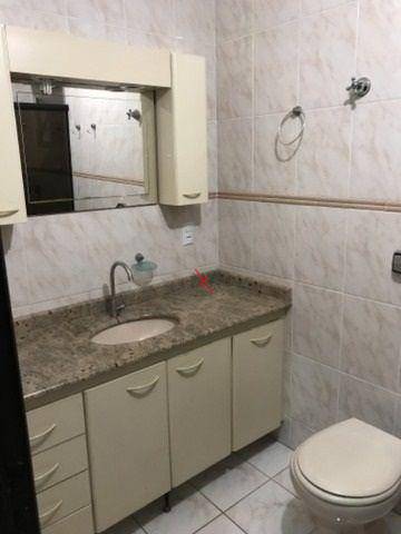 Apartamento à venda com 3 quartos, 95m² - Foto 16