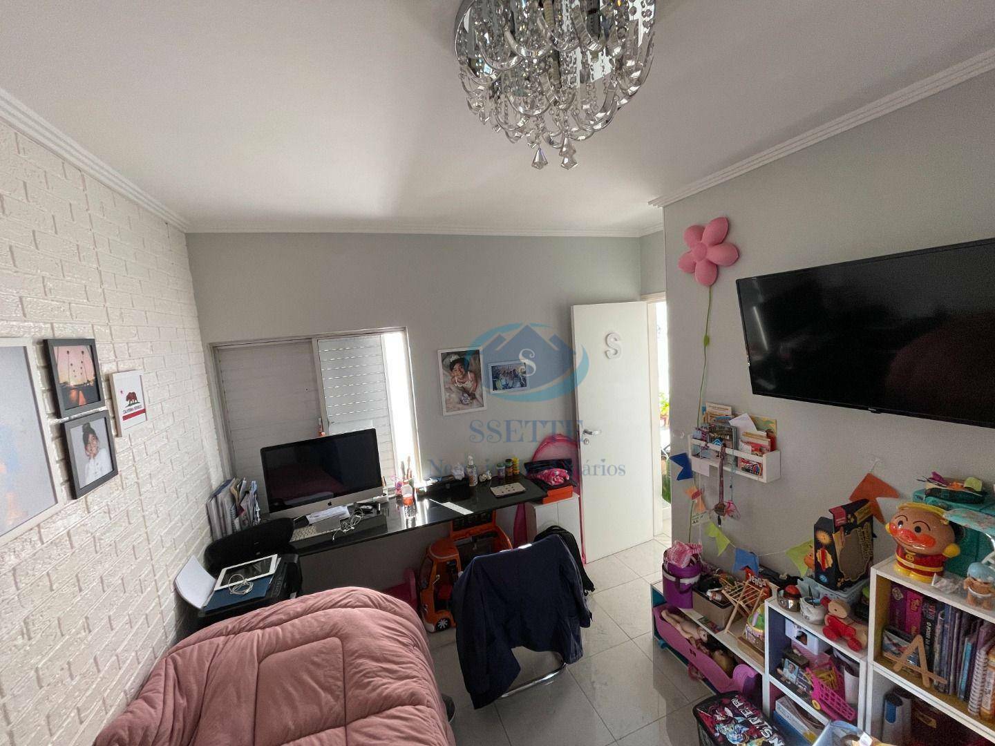 Apartamento à venda com 2 quartos, 60m² - Foto 53