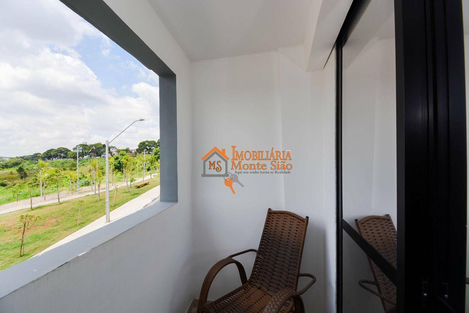 Sobrado à venda com 1 quarto, 210m² - Foto 8