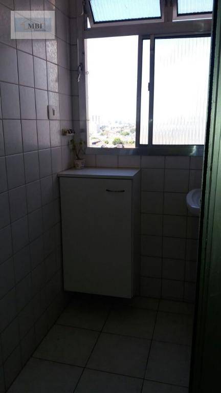 Apartamento à venda com 3 quartos, 67m² - Foto 5