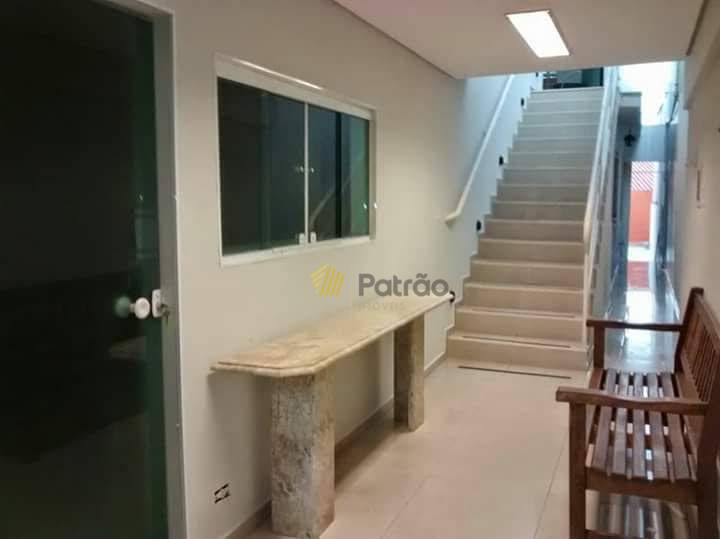 Conjunto Comercial-Sala para alugar, 10m² - Foto 3