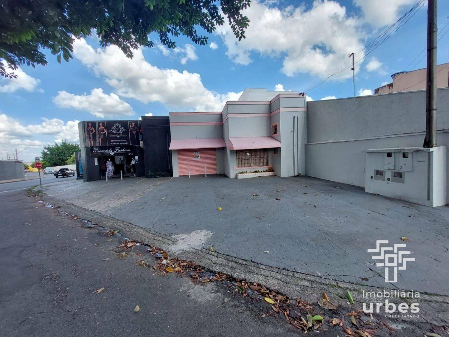 Loja-Salão para alugar, 80m² - Foto 1