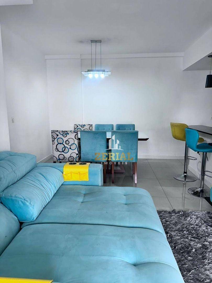 Apartamento à venda com 2 quartos, 78m² - Foto 12