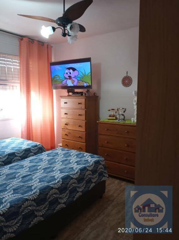 Apartamento à venda com 1 quarto, 54m² - Foto 11