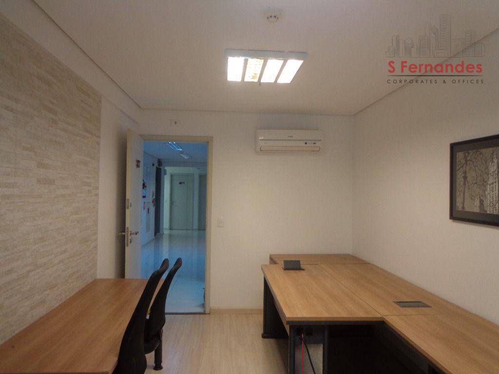 Conjunto Comercial-Sala para alugar, 21m² - Foto 3