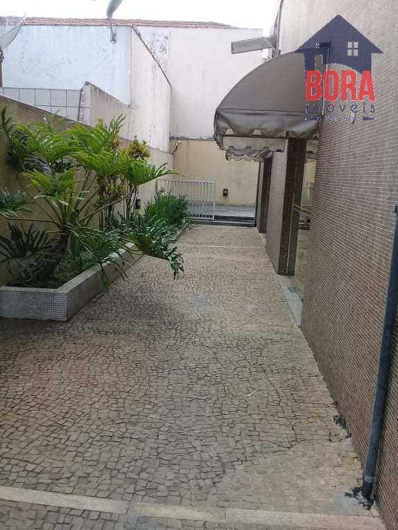 Apartamento à venda com 2 quartos, 88m² - Foto 4