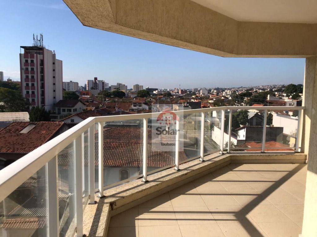 Apartamento, 3 quartos, 126 m² - Foto 1