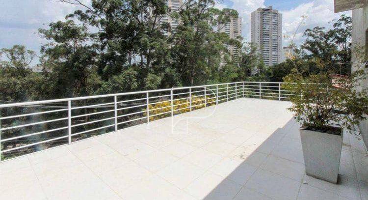 Casa de Condomínio à venda com 4 quartos, 456m² - Foto 13