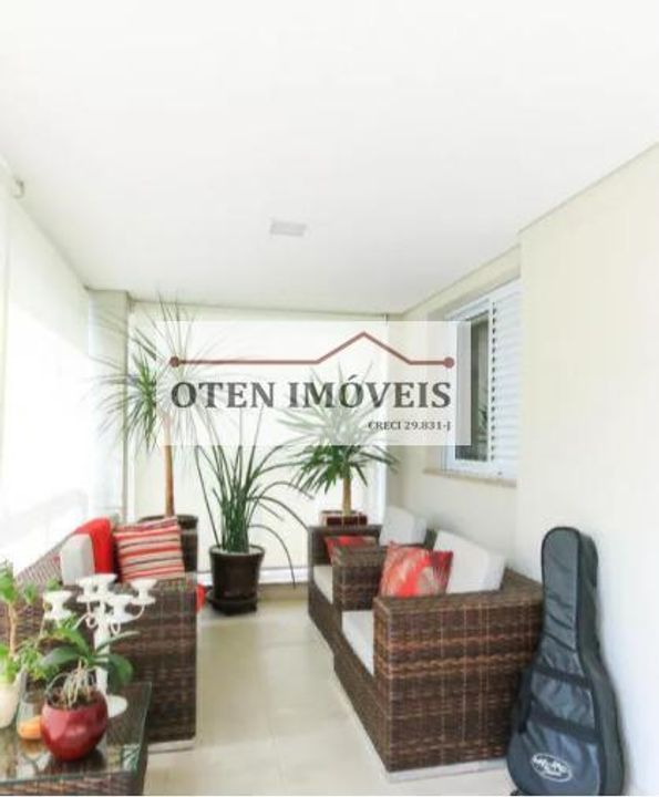 Apartamento à venda com 4 quartos, 183m² - Foto 11