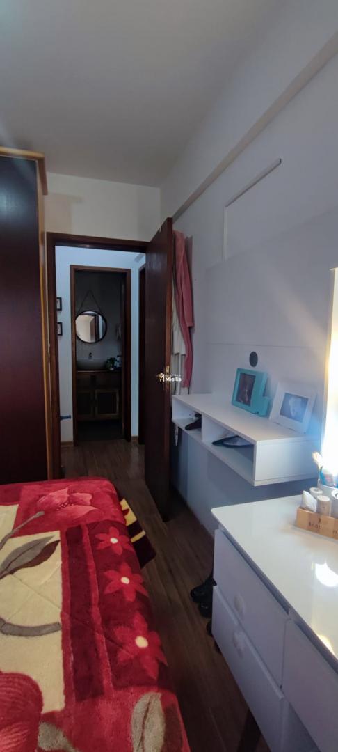 Apartamento à venda com 1 quarto, 51m² - Foto 4