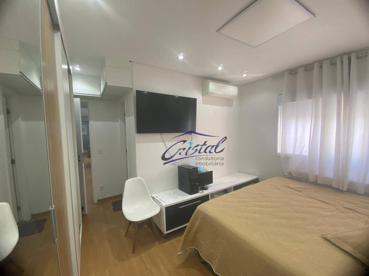 Apartamento à venda com 2 quartos, 77m² - Foto 14