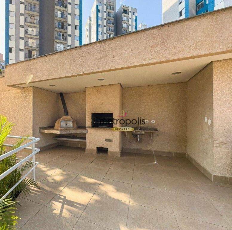 Apartamento à venda com 3 quartos, 73m² - Foto 21