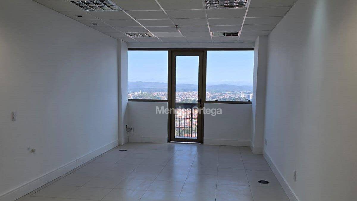 Sala-Conjunto, 37 m² - Foto 3