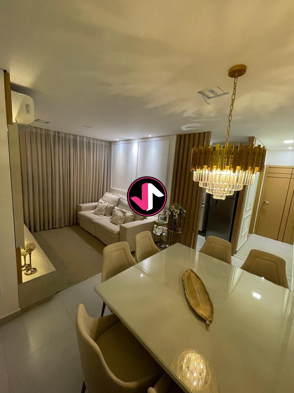 Apartamento à venda com 3 quartos - Foto 10