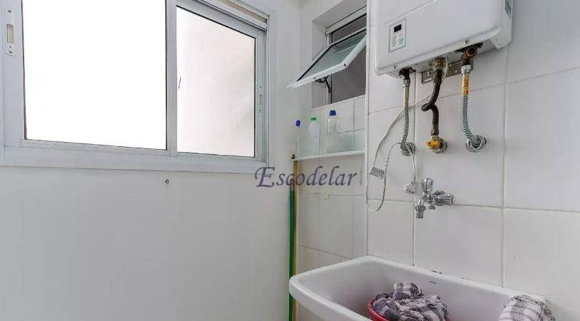 Apartamento à venda com 2 quartos, 64m² - Foto 25