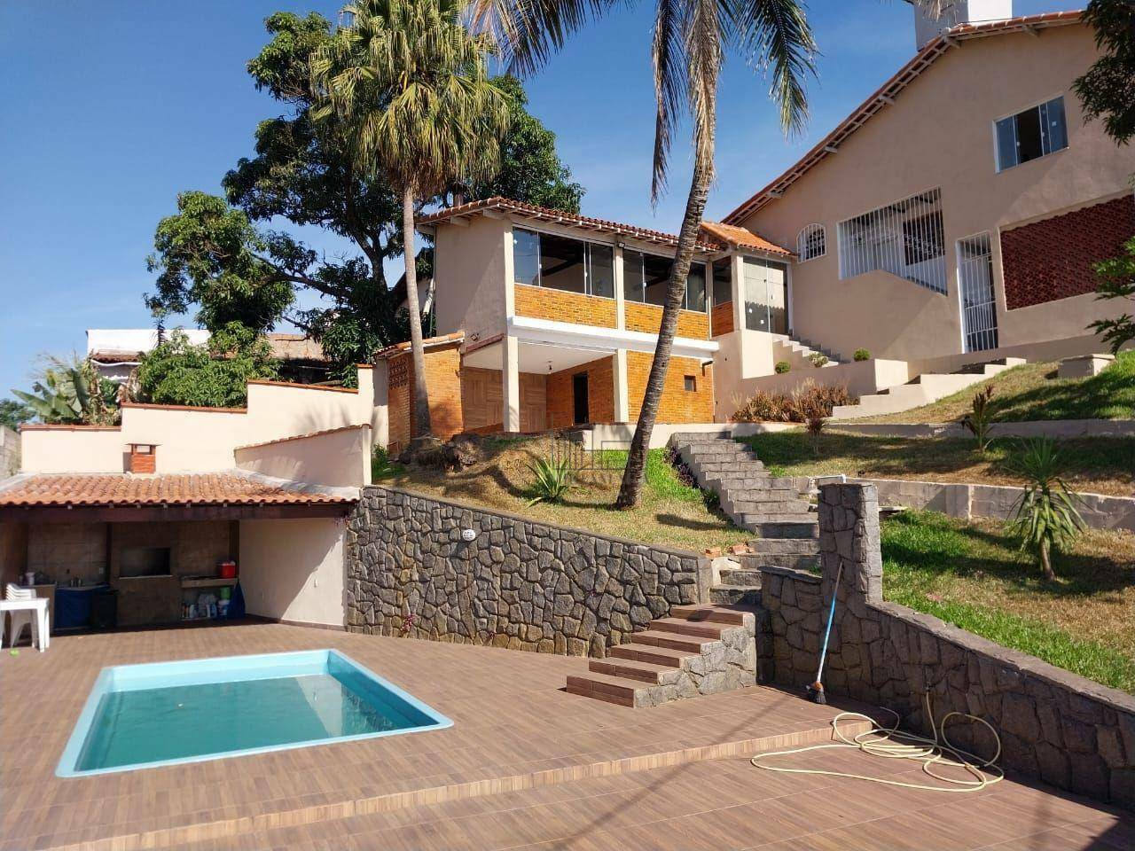 Casa à venda com 2 quartos, 582M2 - Foto 4