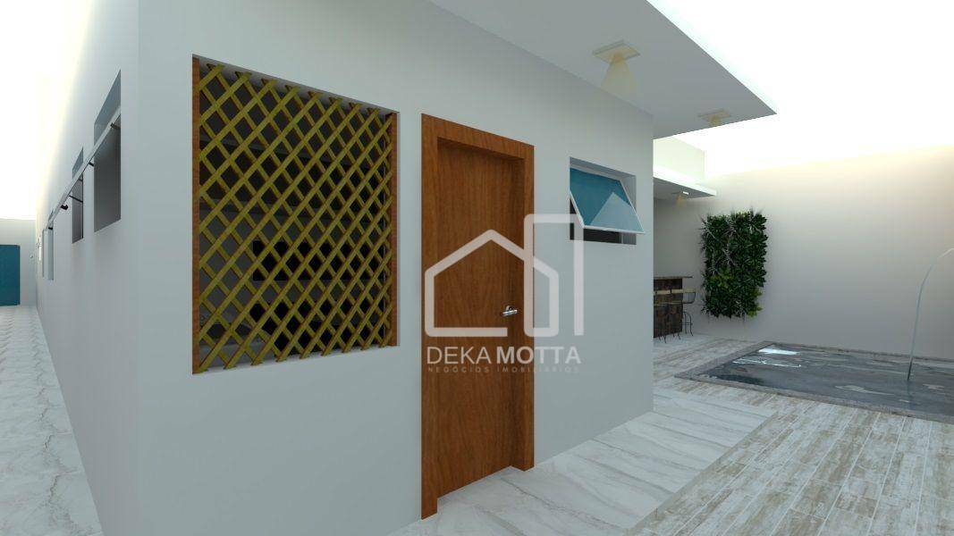 Casa à venda com 3 quartos, 170m² - Foto 16