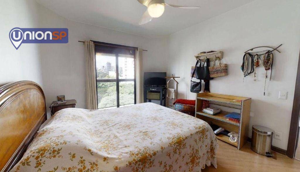 Apartamento à venda com 3 quartos, 187m² - Foto 16