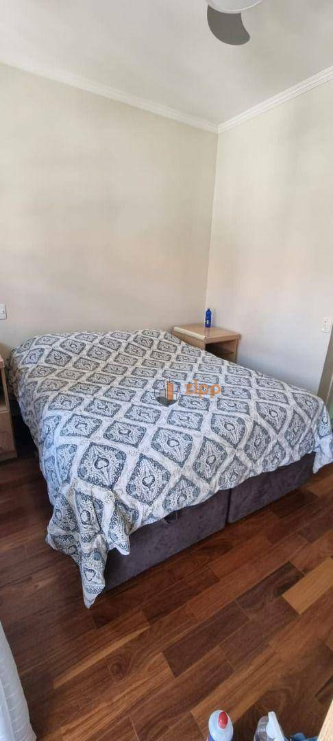 Sobrado à venda com 2 quartos, 90m² - Foto 16