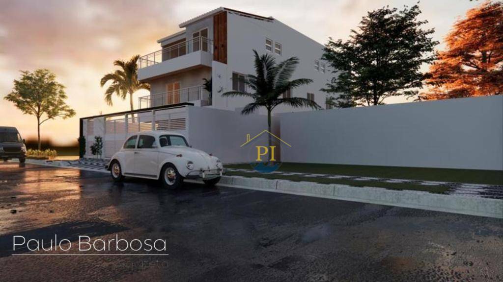 Casa de Condomínio à venda com 2 quartos, 92m² - Foto 8