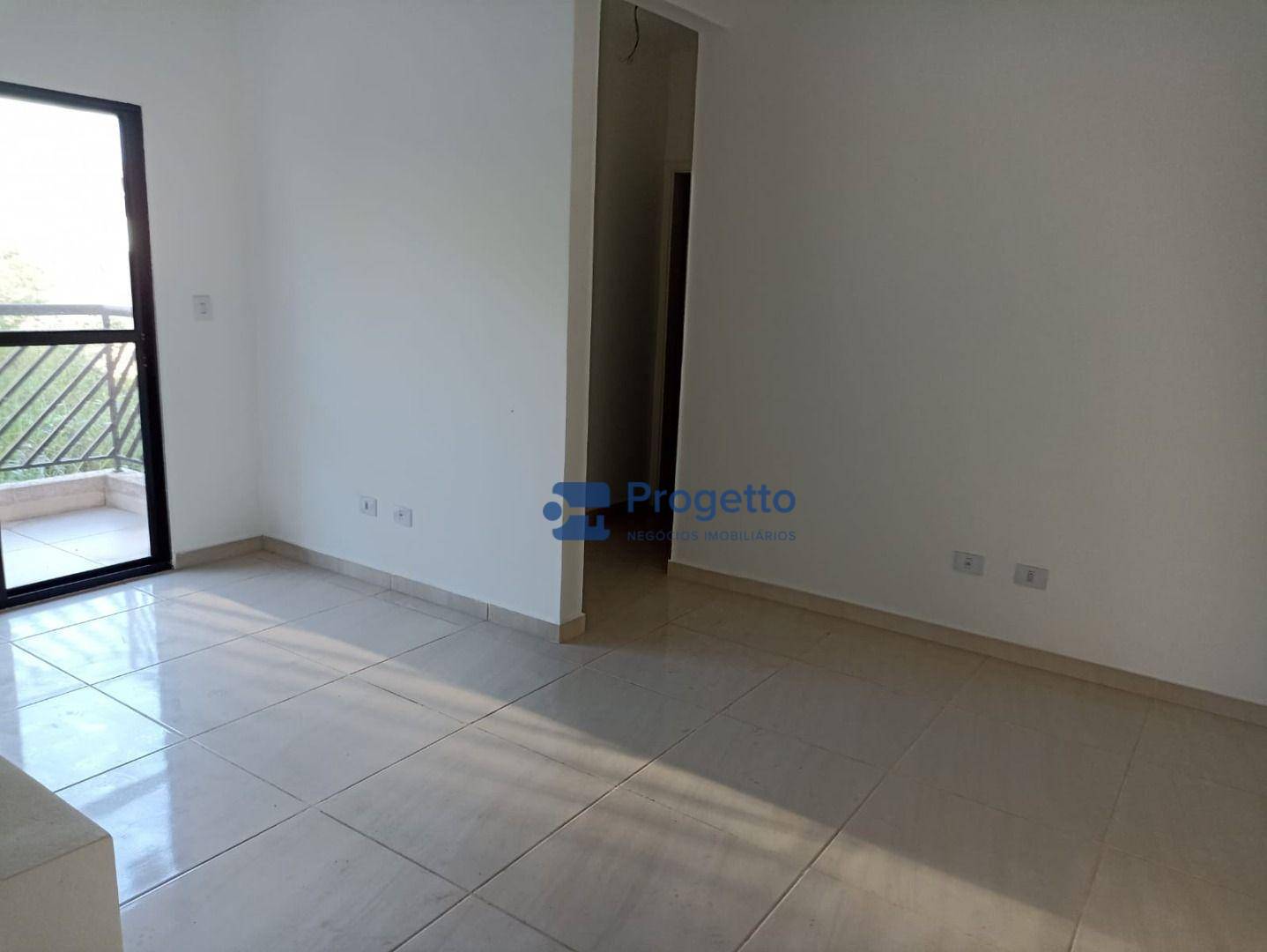 Apartamento à venda com 2 quartos, 58m² - Foto 14