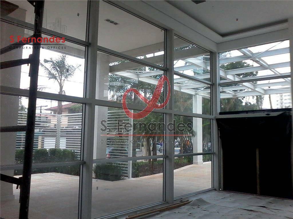 Conjunto Comercial-Sala para alugar, 215m² - Foto 12