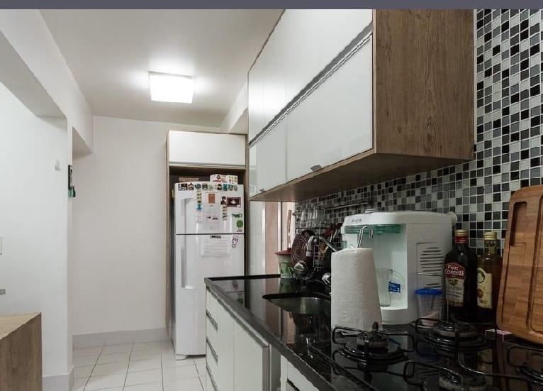 Apartamento para alugar com 2 quartos, 100m² - Foto 20