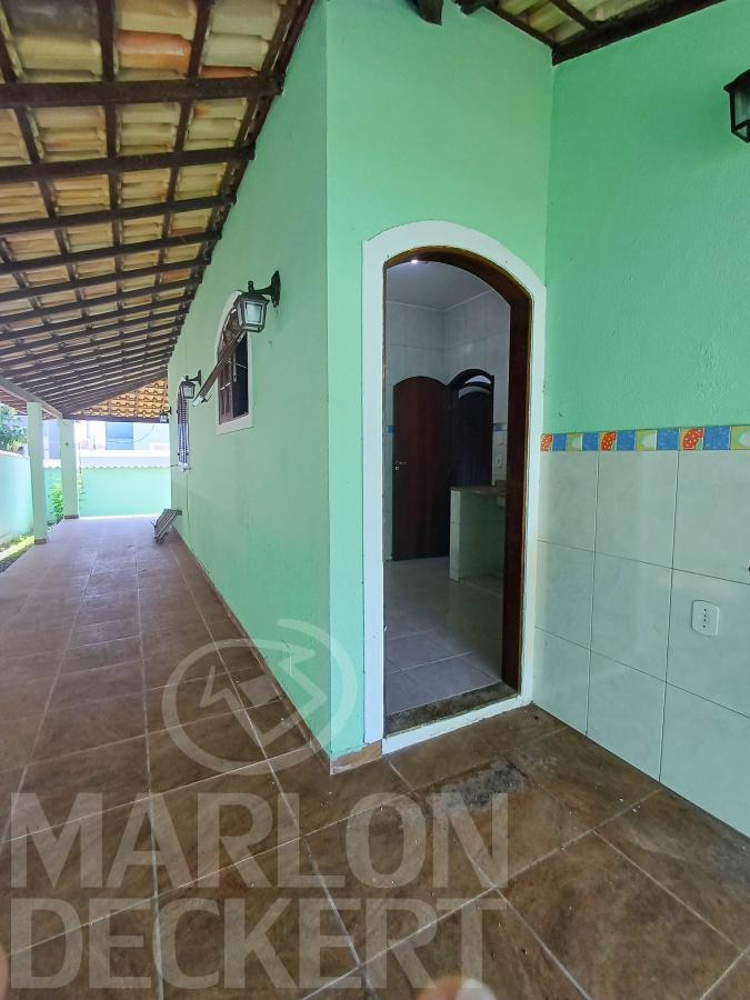 Casa de Condomínio à venda com 3 quartos, 120m² - Foto 1