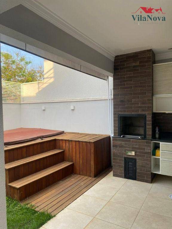 Casa de Condomínio à venda com 3 quartos, 163m² - Foto 11