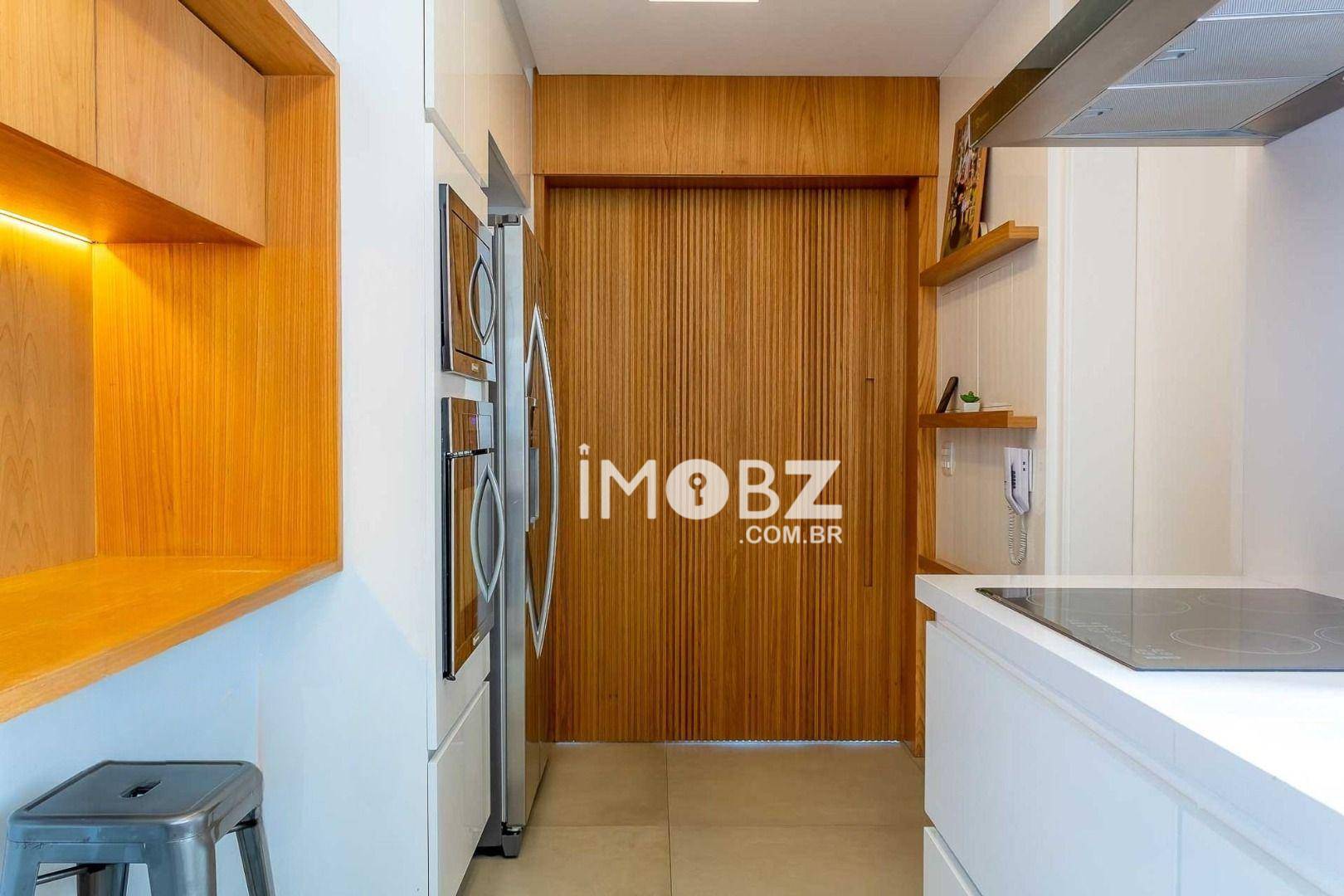Apartamento à venda com 3 quartos, 120m² - Foto 11