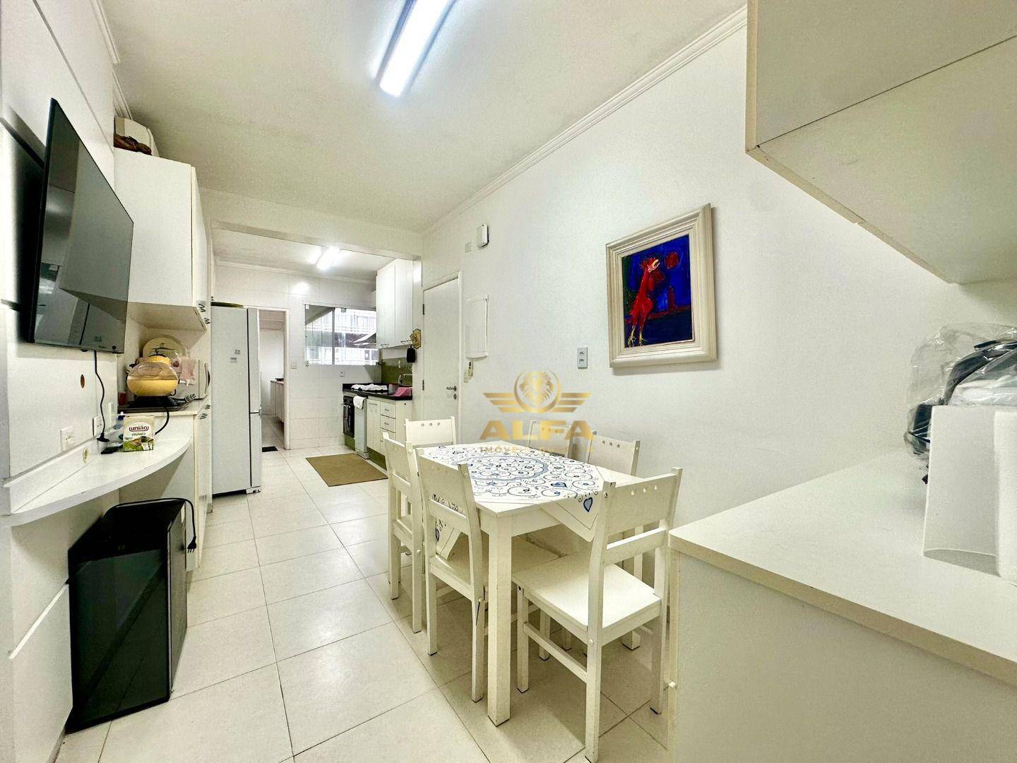 Apartamento à venda com 5 quartos, 235m² - Foto 19