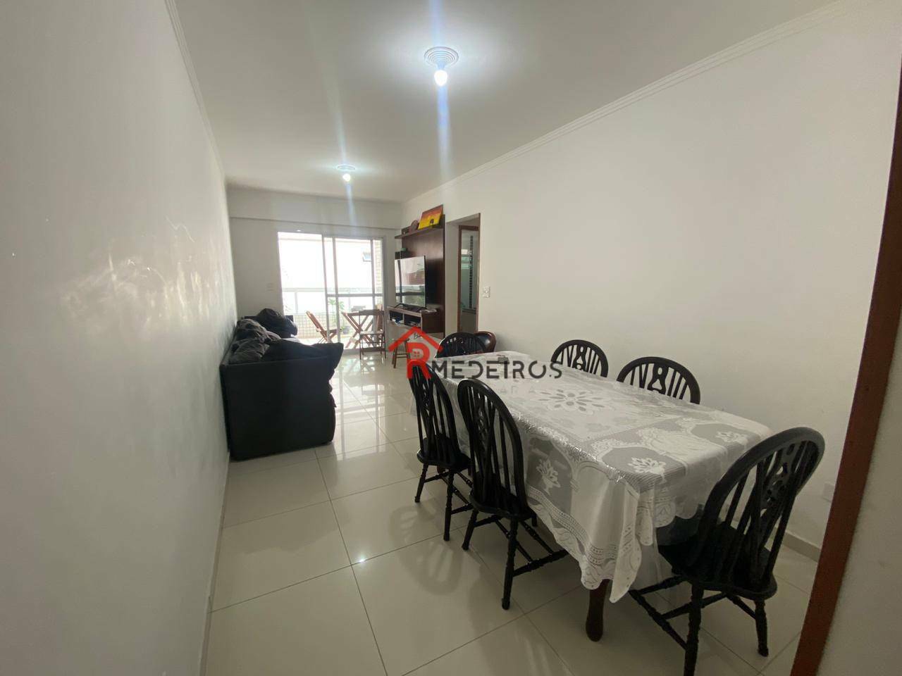 Apartamento à venda com 2 quartos, 93m² - Foto 3