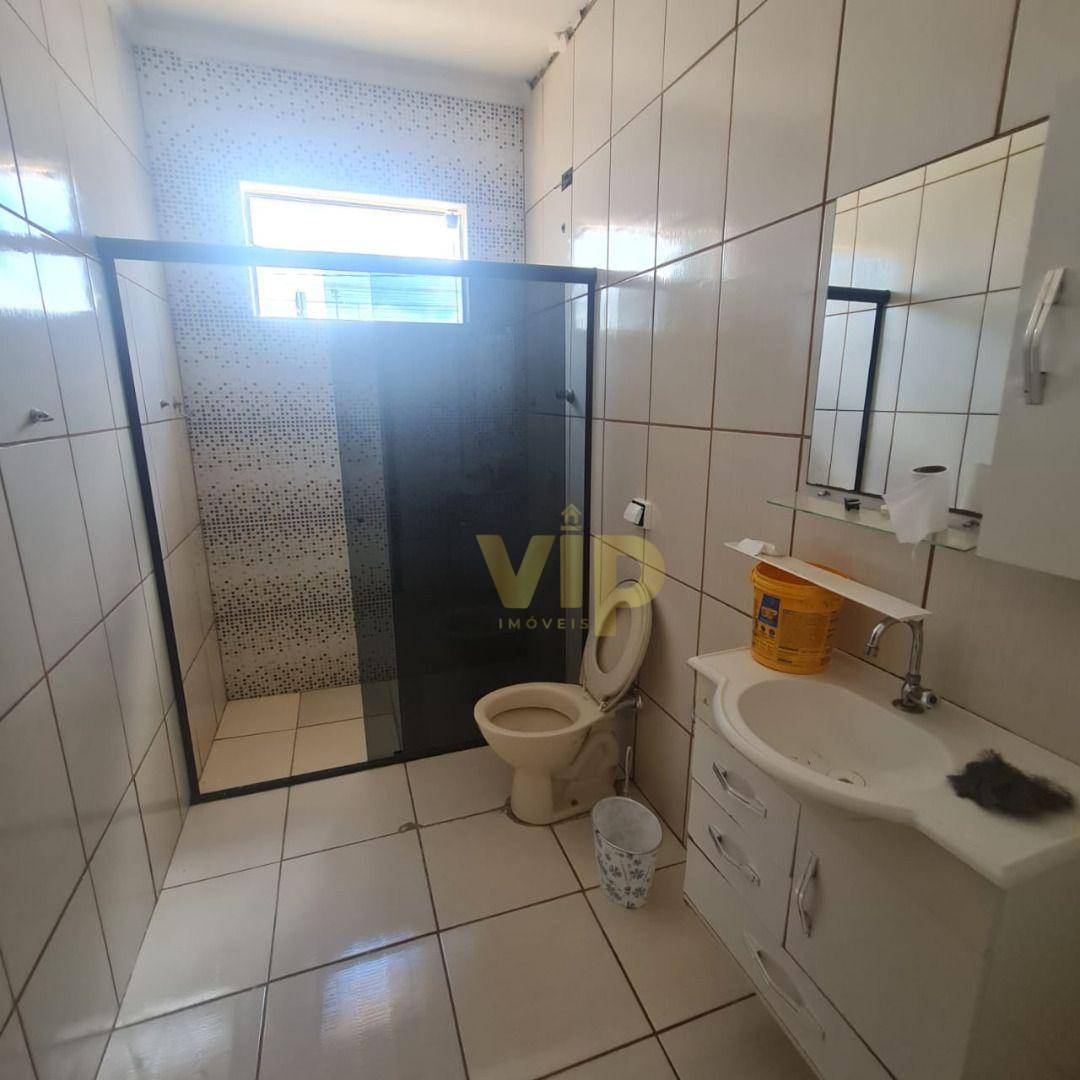 Casa à venda com 2 quartos, 70m² - Foto 6