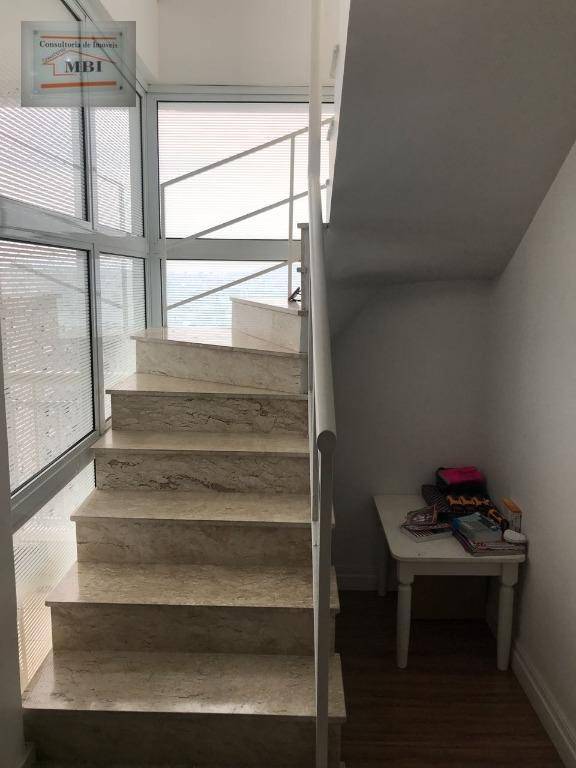 Cobertura à venda com 3 quartos, 182m² - Foto 6