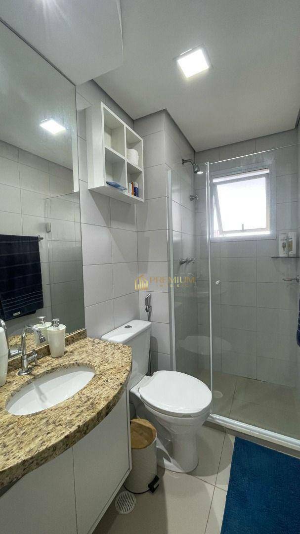 Apartamento à venda com 2 quartos, 52m² - Foto 11