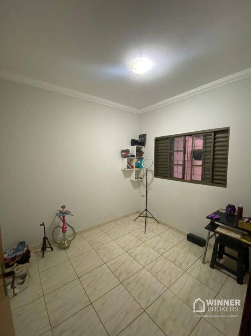 Casa à venda com 3 quartos, 82m² - Foto 8